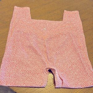 Buff Bunny full length leggings